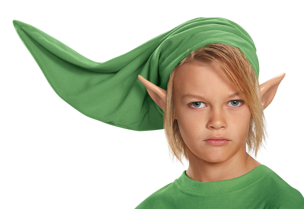The Legend of Zelda Link Elf Ears – Child