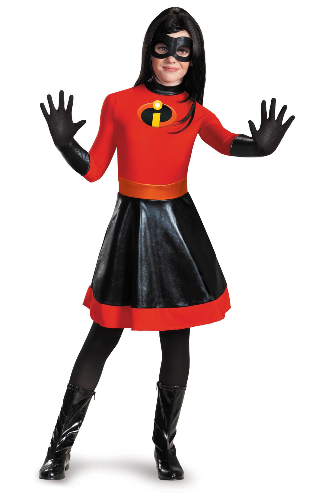 Disney Violet Incredibles Costume