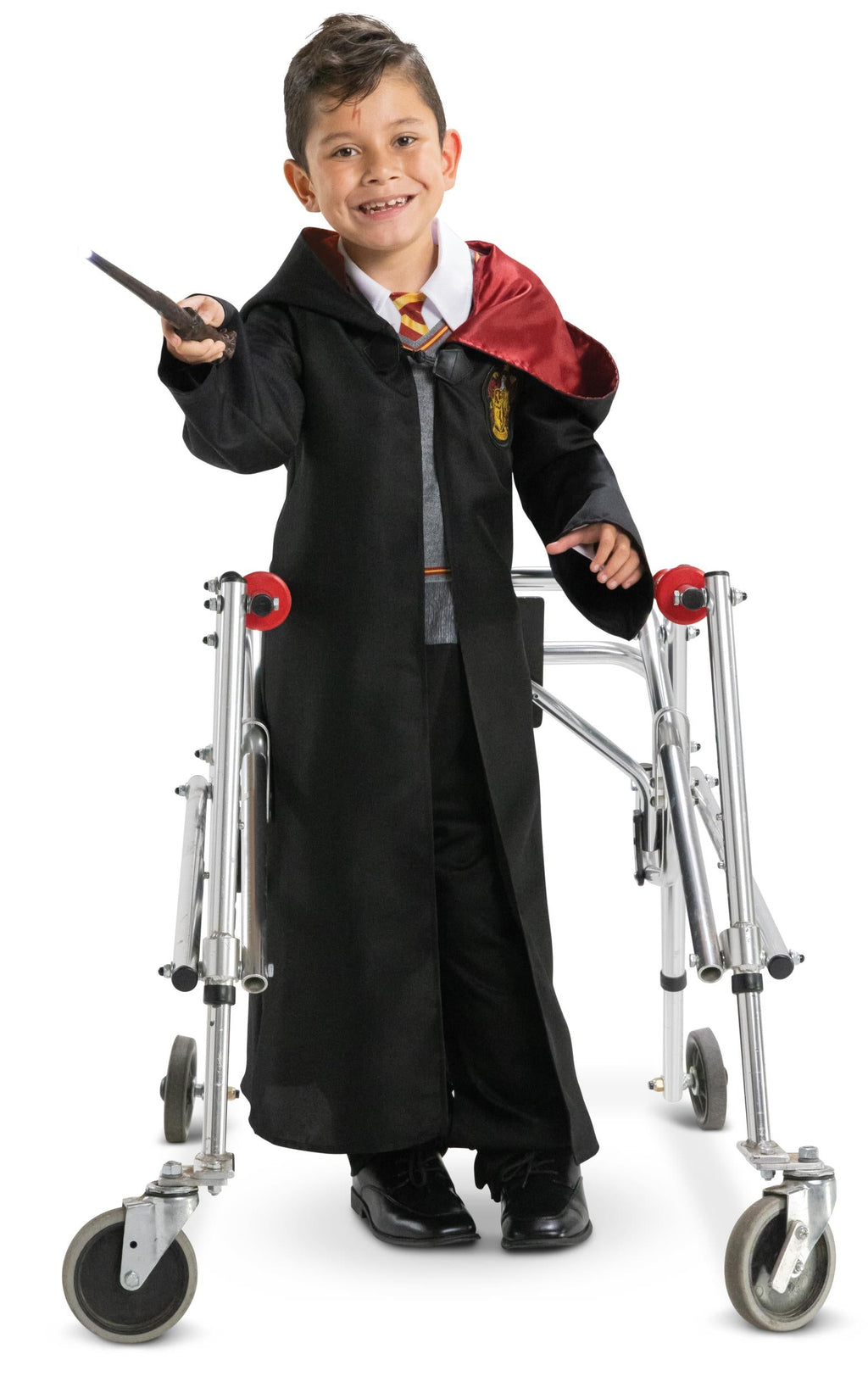 Harry Potter Adaptive Kids Costume