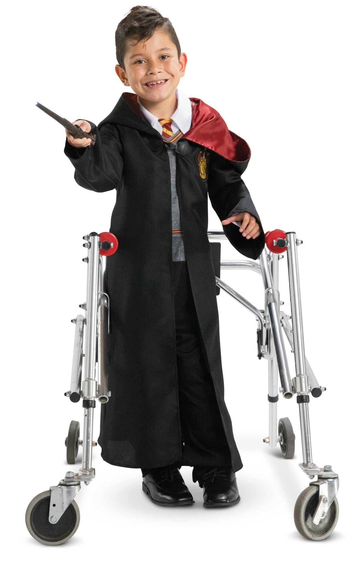 Harry Potter Adaptive Kids Costume