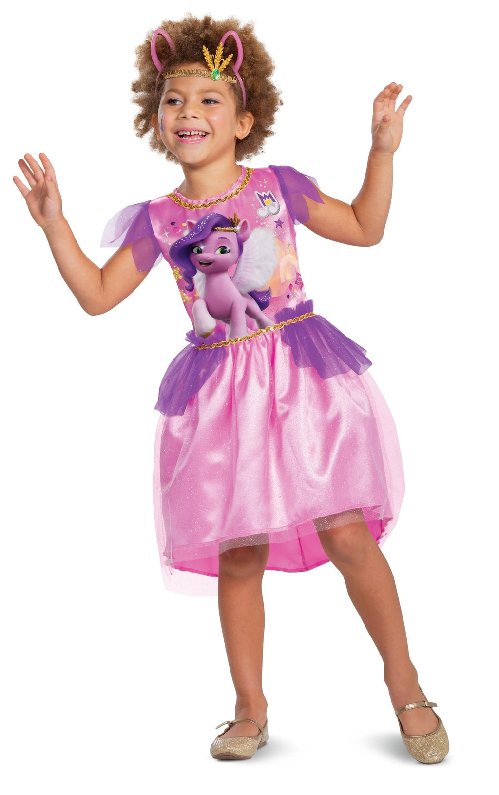 My Little Pony Pipp Petals Costume