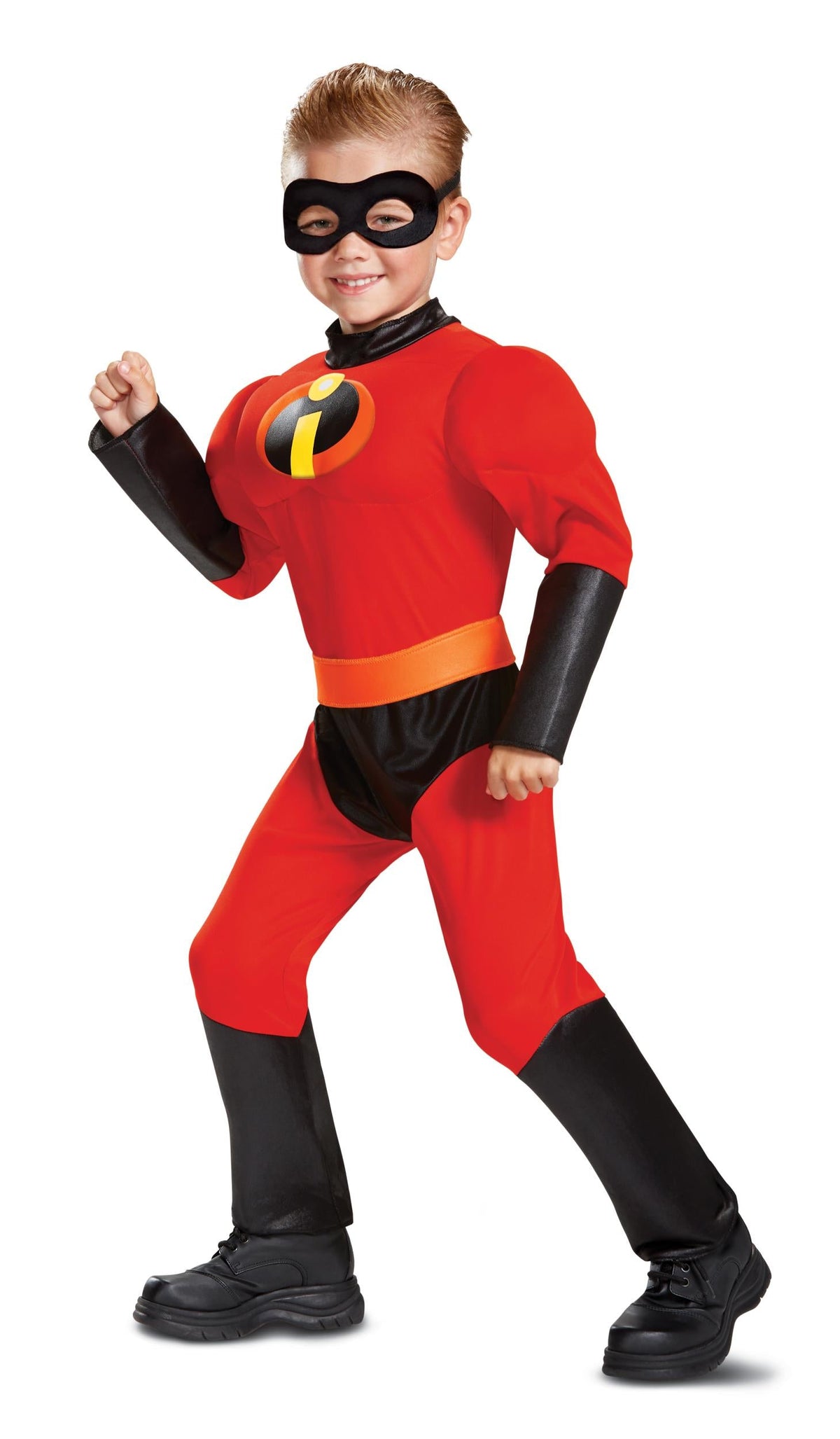 Disney Dash Incredibles Toddler Costume
