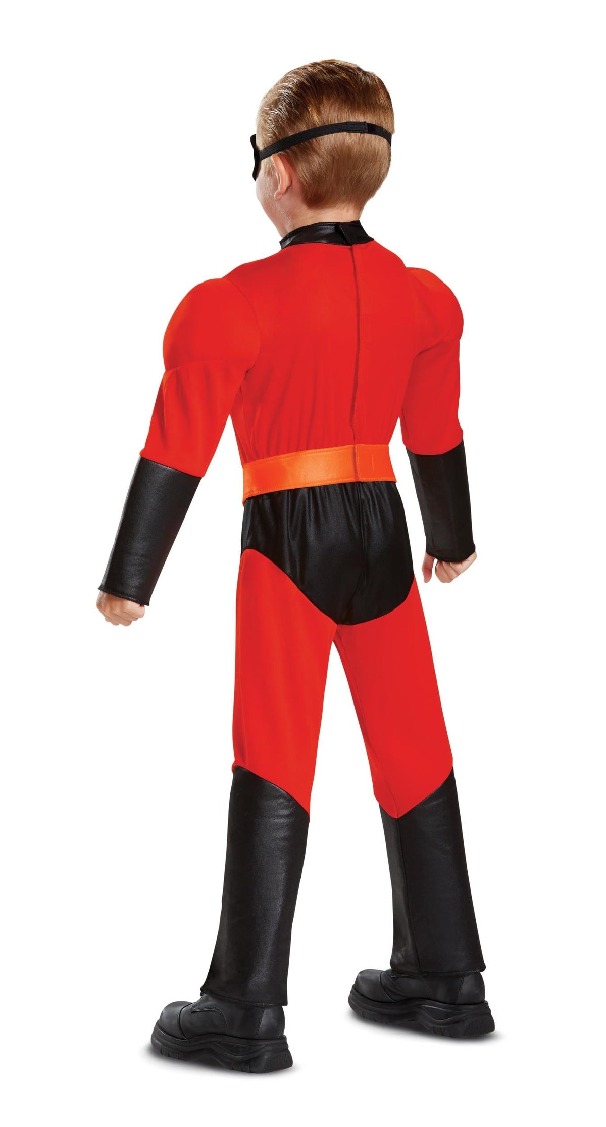 Disney Dash Incredibles Toddler Costume