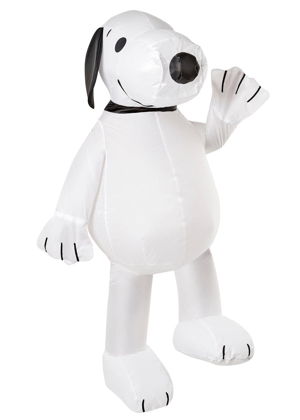Peanuts Snoopy Inflatable Adult Costume