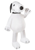 Peanuts Snoopy Inflatable Adult Costume