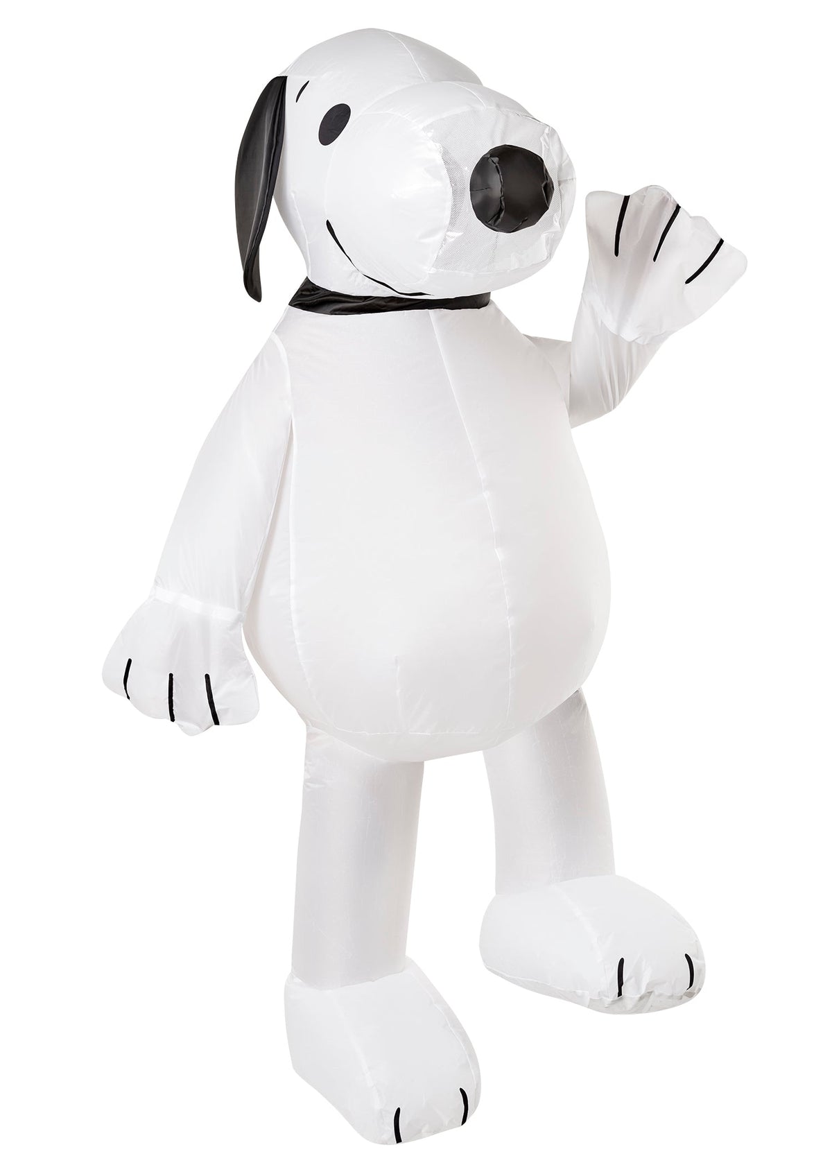 Peanuts Snoopy Inflatable Adult Costume