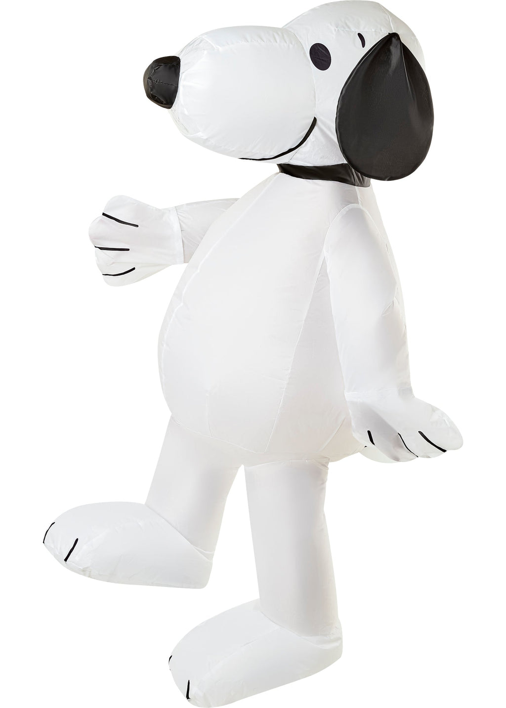 Peanuts Snoopy Inflatable Adult Costume