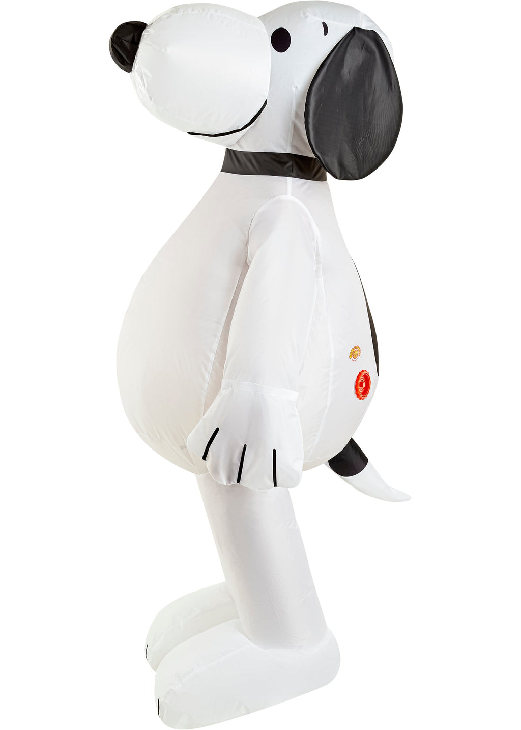 Peanuts Snoopy Inflatable Adult Costume