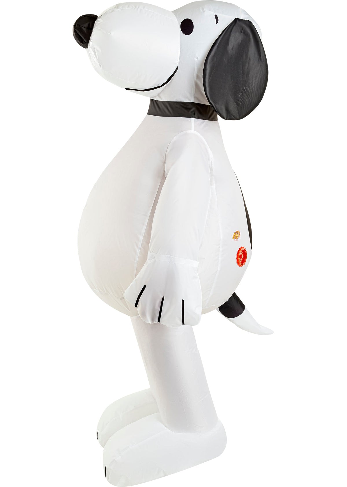 Peanuts Snoopy Inflatable Adult Costume