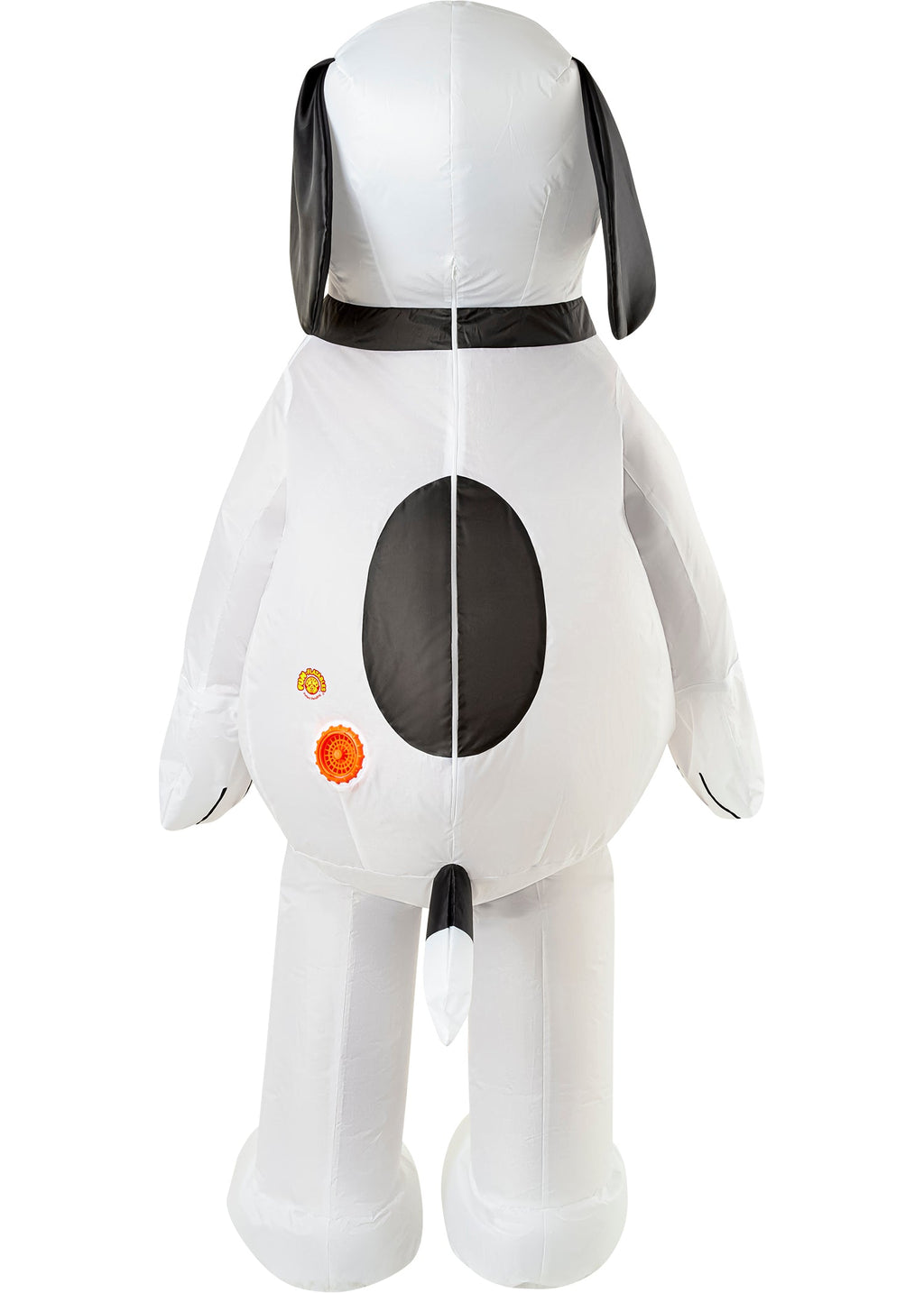 Peanuts Snoopy Inflatable Adult Costume