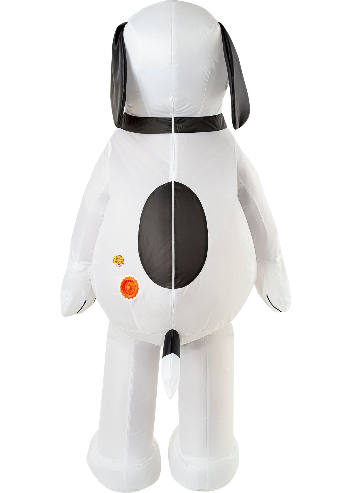 Peanuts Snoopy Inflatable Adult Costume