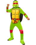 Teenage Mutant Ninja Turtles Raphael Kids Costume