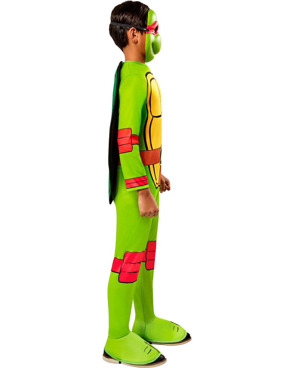 Teenage Mutant Ninja Turtles Raphael Kids Costume