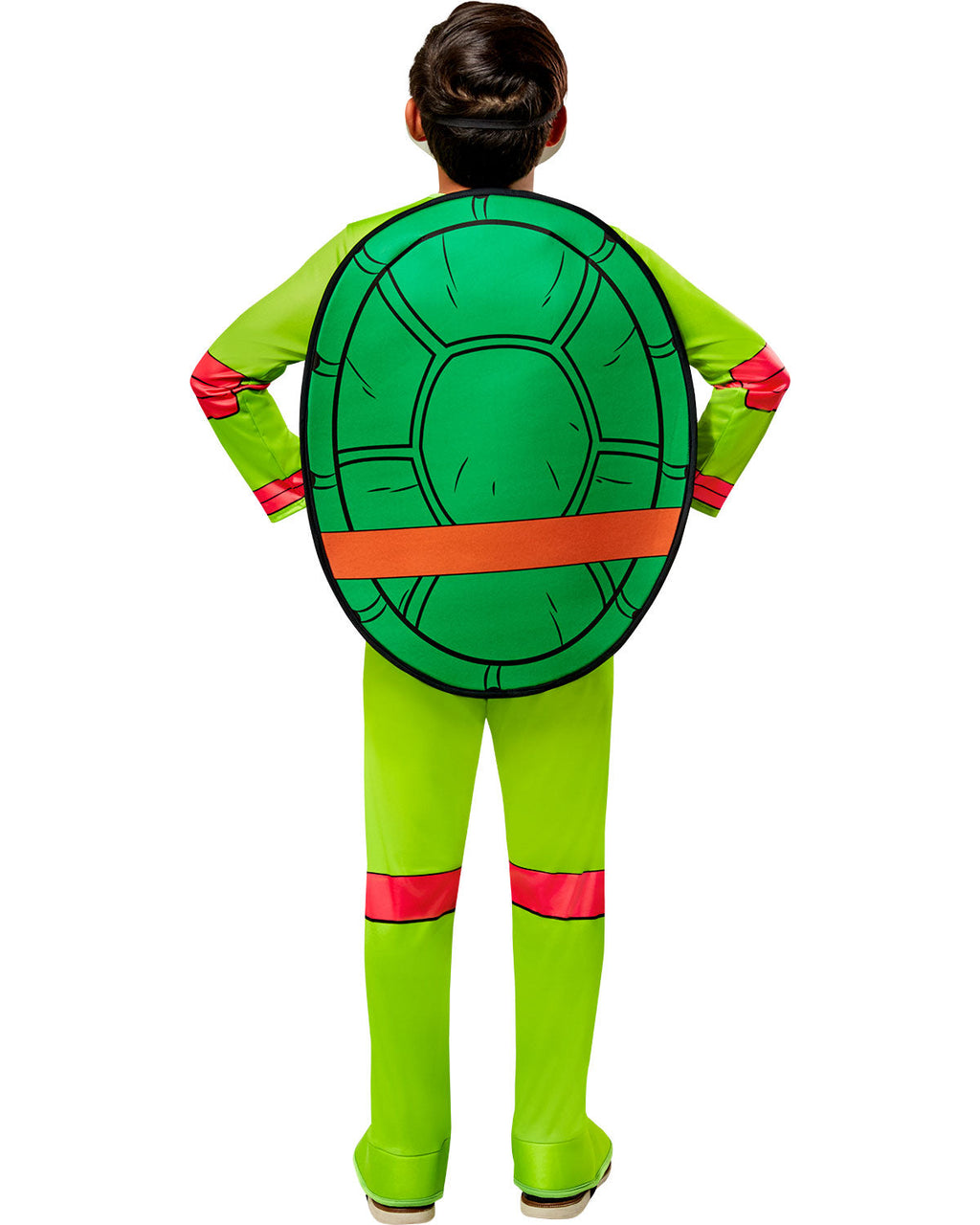 Teenage Mutant Ninja Turtles Raphael Kids Costume