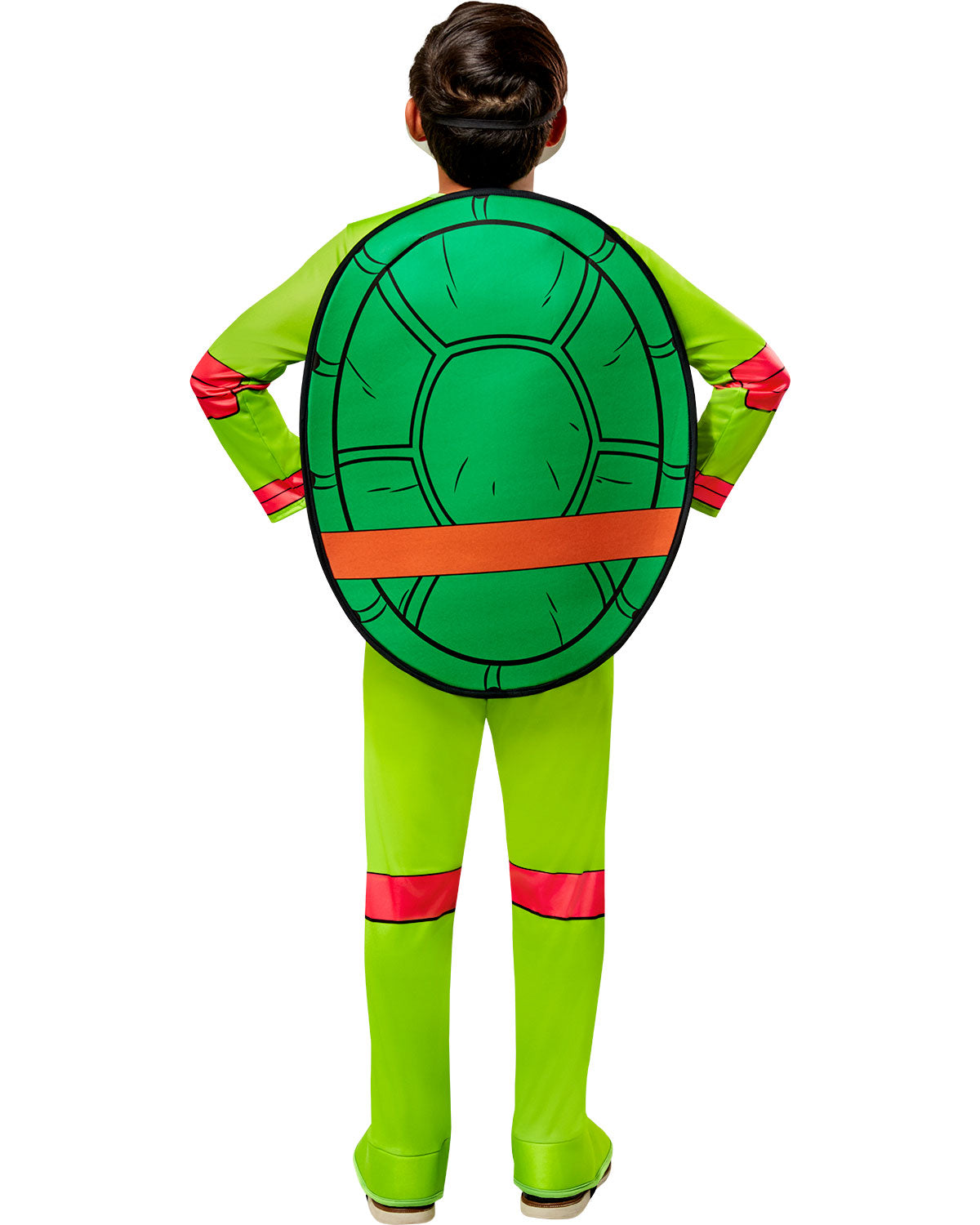 Teenage Mutant Ninja Turtles Raphael Kids Costume