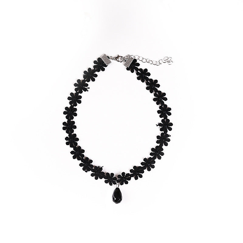 2023 Halloween Wednesday Addams Costume Accessories
