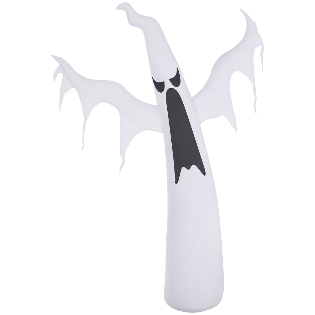 Scary 6' Ghost Inflatable