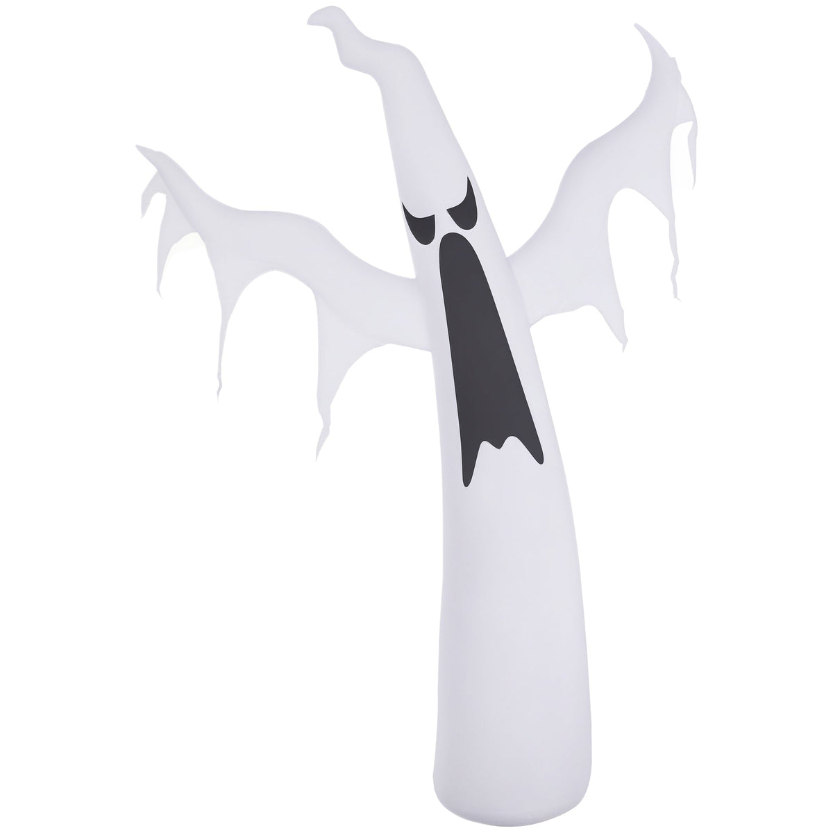 Scary 6' Ghost Inflatable