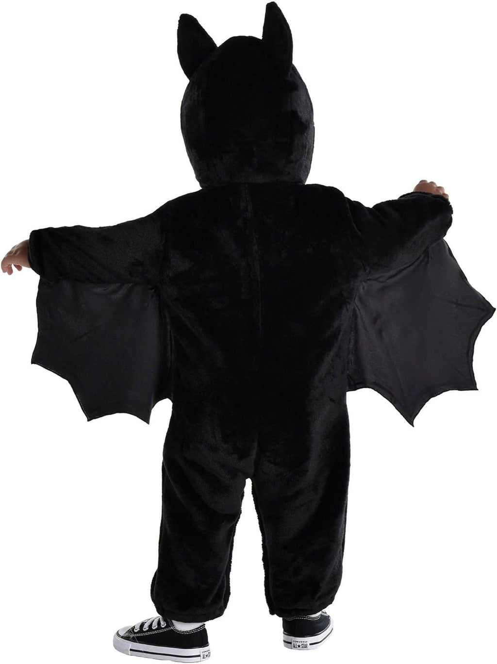 Classic Bat Halloween Costume for Infants 6-12M