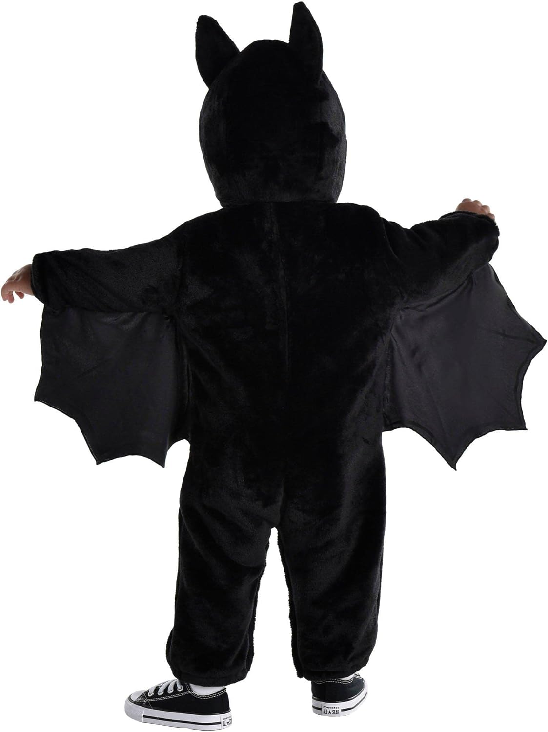 Classic Bat Halloween Costume for Infants 6-12M