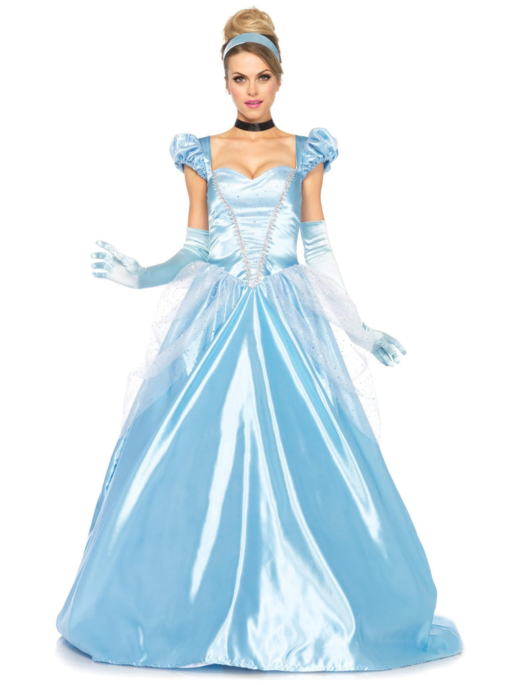 Cinderella Costume for Women