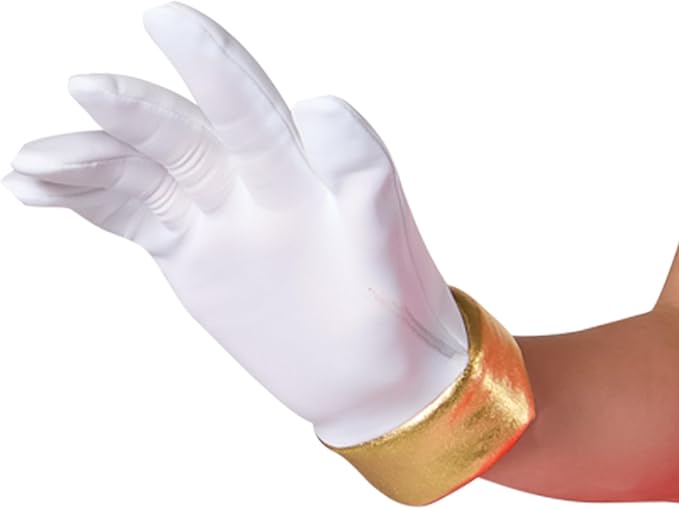 Sonic the Hedgehog Amy Rose Deluxe Costume