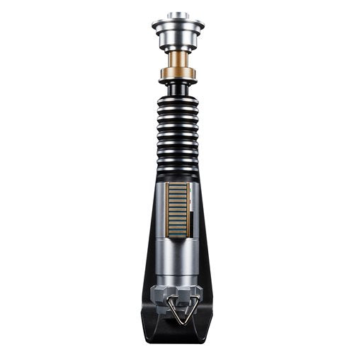 Star Wars: Luke Skywalker Force FX Elite Lightsaber