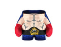 Boxer Costume for Cat or Small Dog