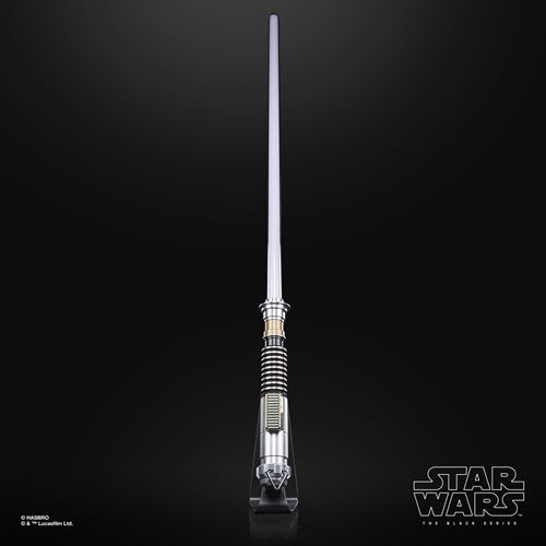 Star Wars: Luke Skywalker Force FX Elite Lightsaber