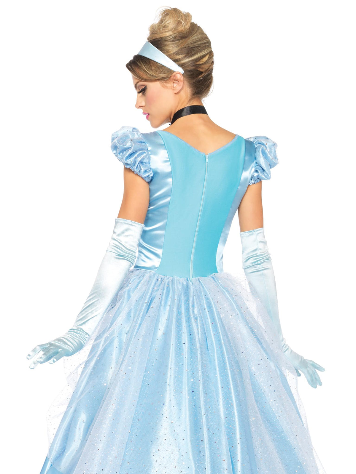 Cinderella Costume for Women