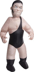 Andre The Giant Inflatable Wrestler Adult Costume