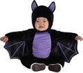 Classic Bat Halloween Costume for Infants 6-12M