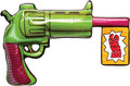 The Joker Inflatable Gun