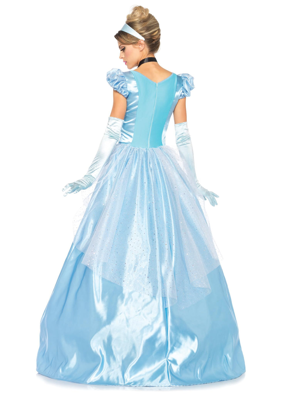 Cinderella Costume for Women