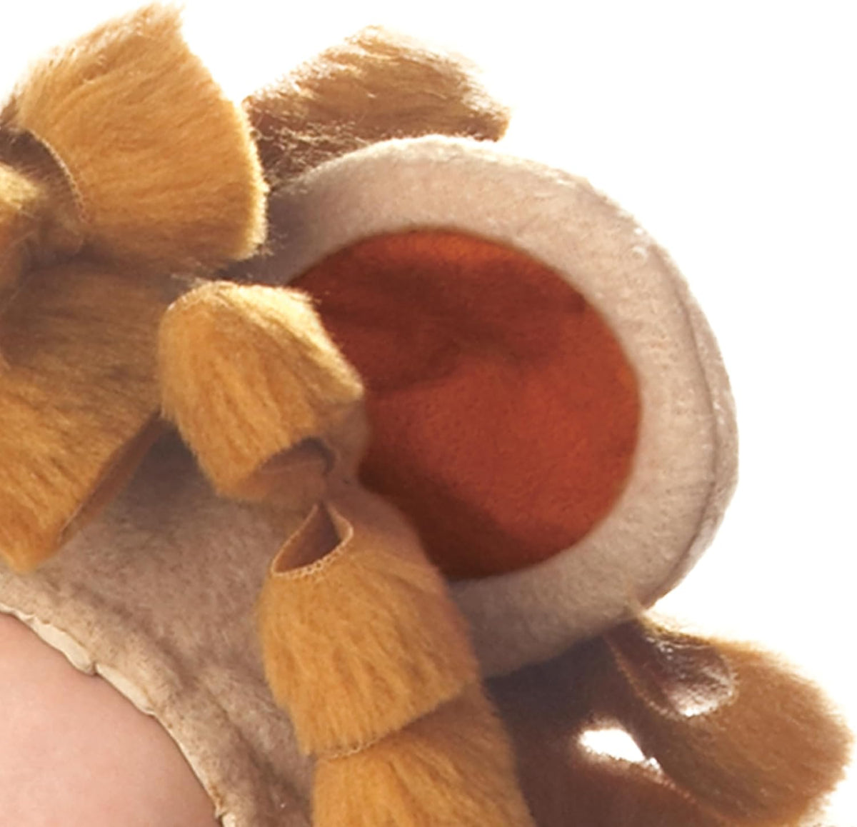 Lil' Lion Baby Costume