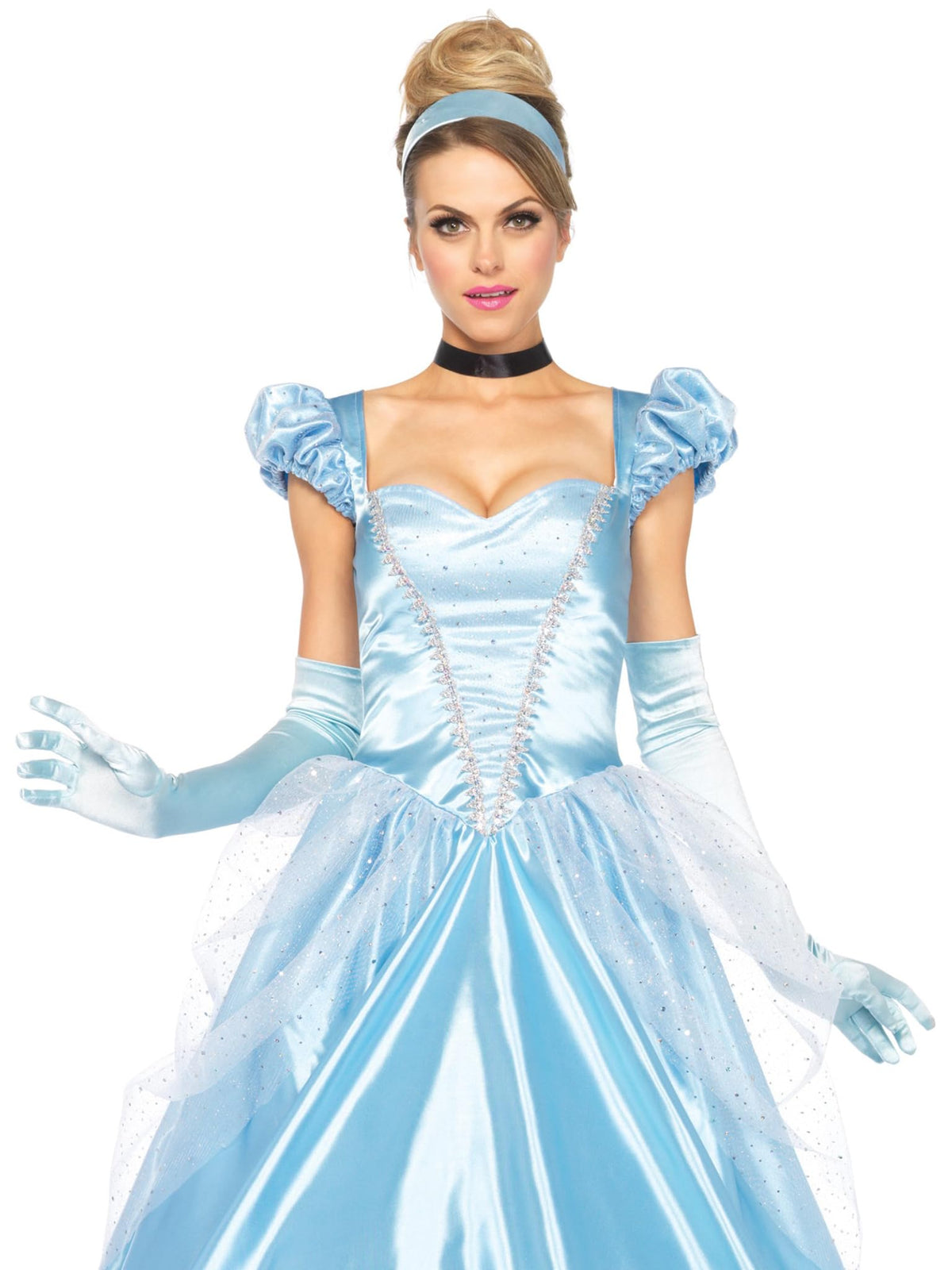 Cinderella Costume for Women