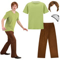 Shaggy Costume from Scooby Doo