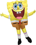 Spongebob Squarepants Adult Inflatable Costume