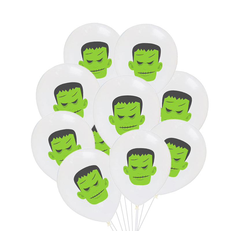 Halloween Balloons (Varieties)