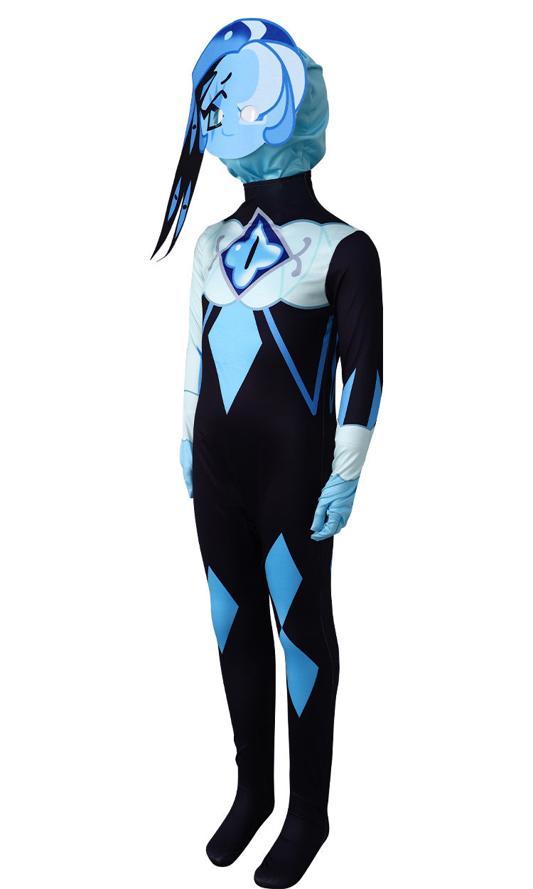 Cosplay costumes Halloween role-playing stage performance costumes