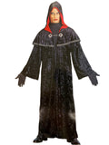 Gothic Count Costume for Men