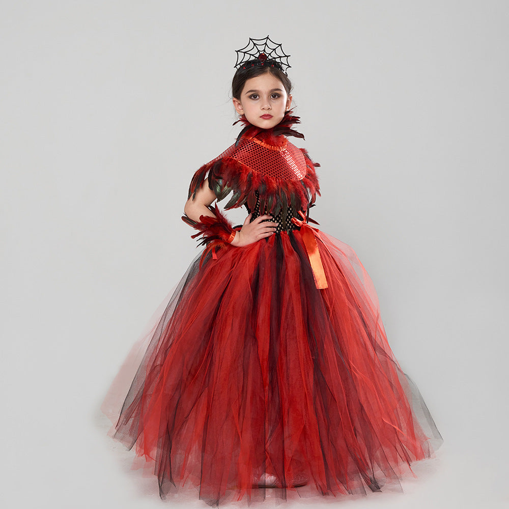Queen  Halloween Costume Suit