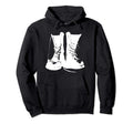 1990s Grunge Rock Unisex Hoodie