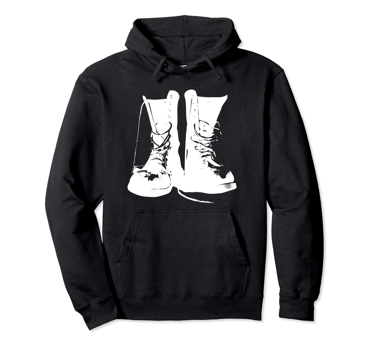 1990s Grunge Rock Unisex Hoodie