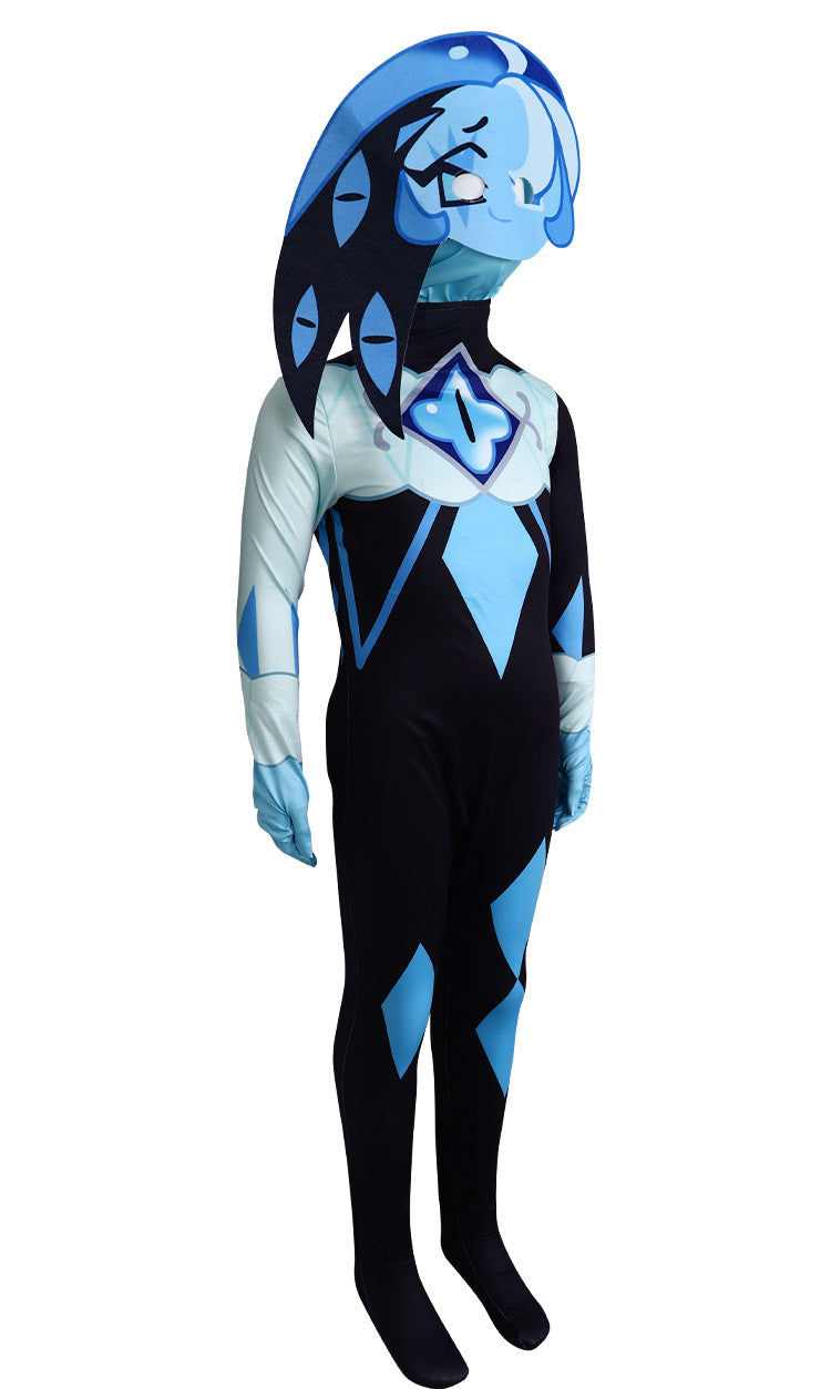Cosplay costumes Halloween role-playing stage performance costumes