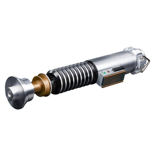 Star Wars: Luke Skywalker Force FX Elite Lightsaber