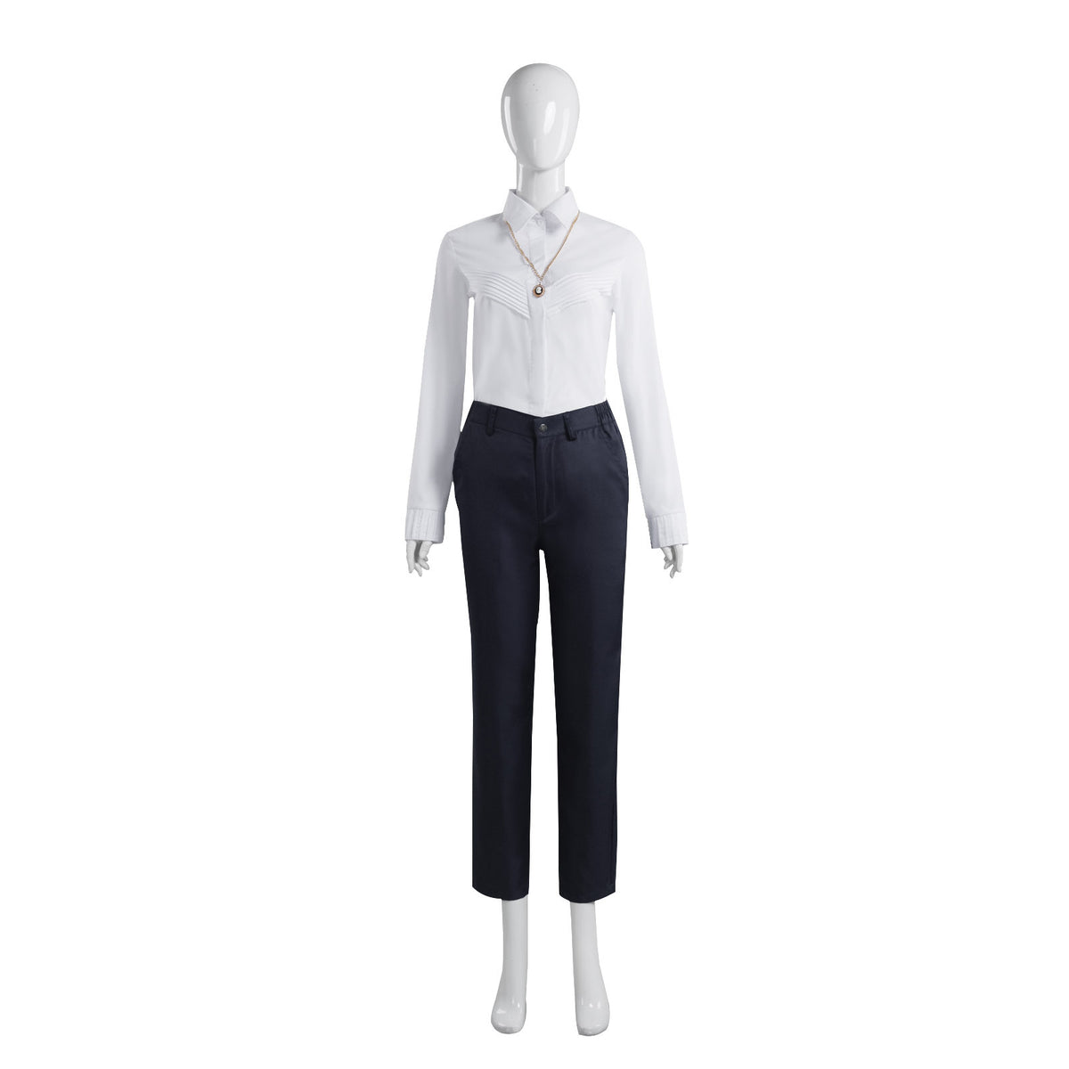 Halloween Agatha Harkness Cosplay Costume