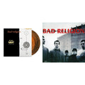 Bad Religion Two-LP Vinyl Bundle