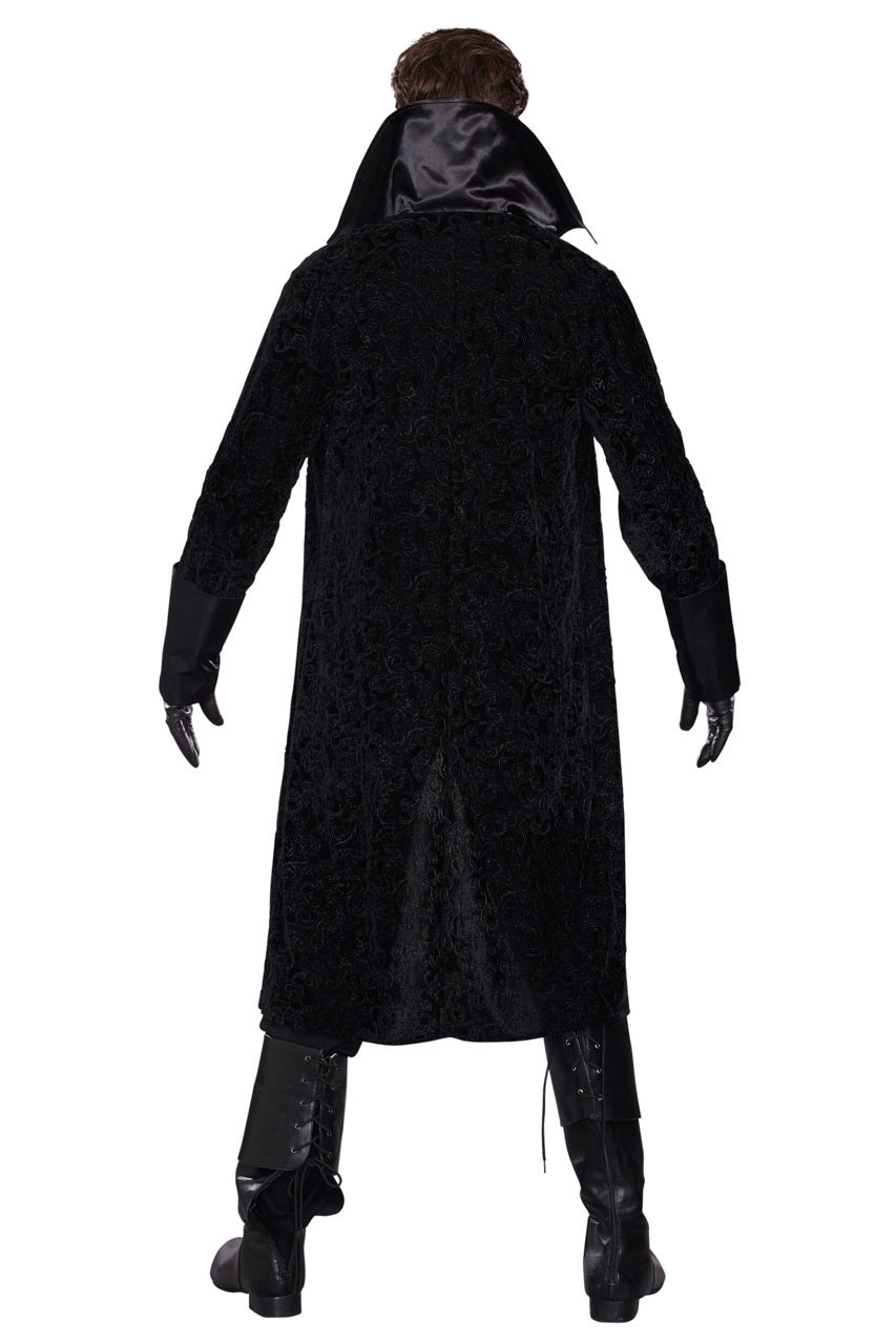 HANDSOME Vampire Costume Adult Men
