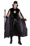 Prince of Darkness Costume for Men